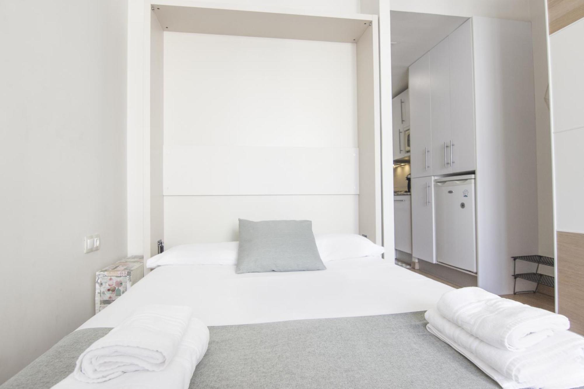 Rentalsevilla Pasaje Francisco Molina Экстерьер фото